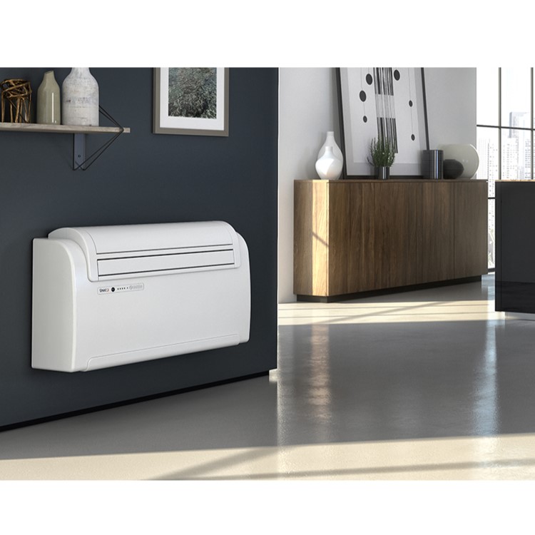 Refurbished Olimpia Unico Smart 12SF 9000 BTU Wall Mounted Air Conditioner without Outdoor Unit up to 30 sqm room