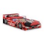 Julian Bowen Speedster Red Racing Car Bed