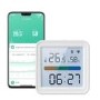 Tuya Smart WiFi Universal IR Remote Control with Temperature & Humidity Sensor