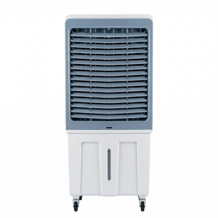 electriQ Storm 80L Heavy-Duty Industrial Evaporative Air Cooler