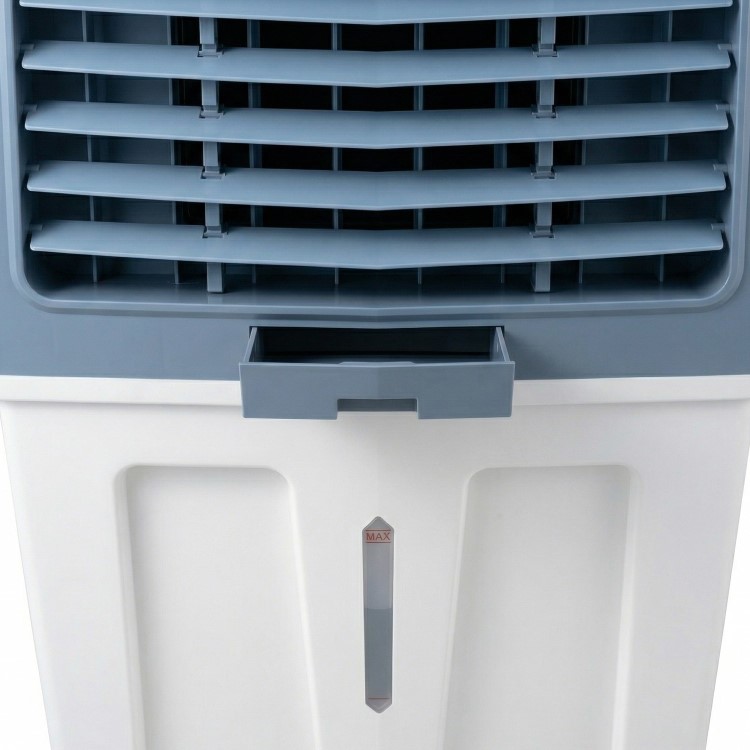 electriQ Storm 80L Heavy-Duty Industrial Evaporative Air Cooler