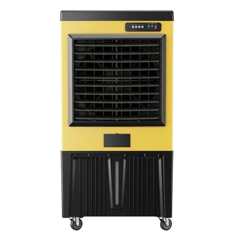 electriQ Super Storm 100L Heavy-Duty Industrial Air Cooler