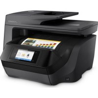 HP Officejet Pro 8728 A4 All In One Inkjet Wireless Colour Printer