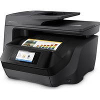 HP Officejet Pro 8728 A4 All In One Inkjet Wireless Colour Printer