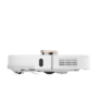 Lenovo T1 Robot Vacuum Cleaner and Mop - 2700Pa Suction - White