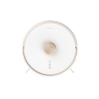 Lenovo T1 Robot Vacuum Cleaner and Mop - 2700Pa Suction - White