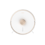 Lenovo T1 Robot Vacuum Cleaner and Mop - 2700Pa Suction - White