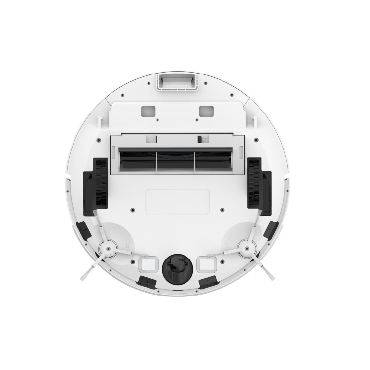 Lenovo T1 Robot Vacuum Cleaner and Mop - 2700Pa Suction - White