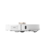 Lenovo T1 Robot Vacuum Cleaner and Mop - 2700Pa Suction - White