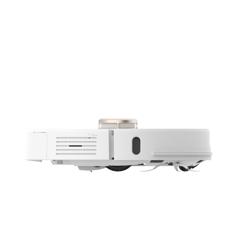 Lenovo T1 Robot Vacuum Cleaner and Mop - 2700Pa Suction - White
