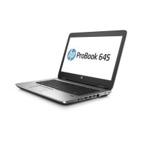Refurbished HP ProBook 645 G1 AMD A8-5550M 8GB 240GB 14 Inch Windows 10 Laptop