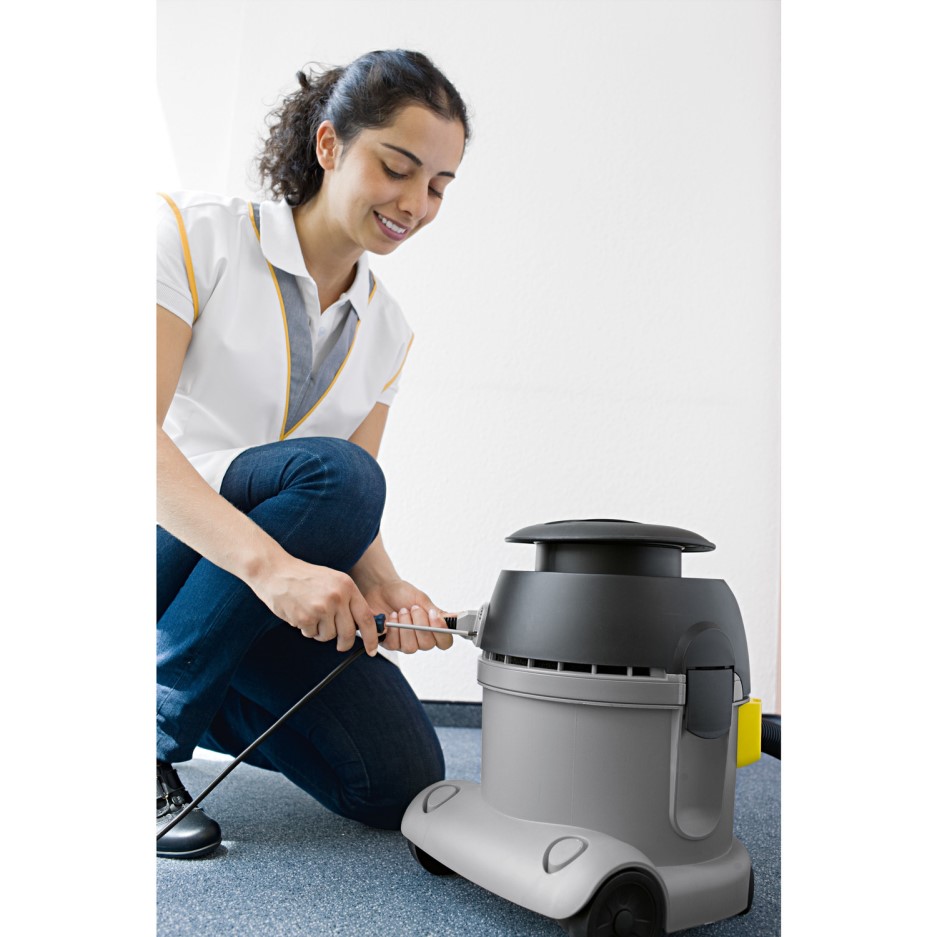 Karcher T10/1Adv T10/1 Advanced Dry Vacuum Cleaner BuyItDirect.ie