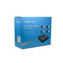 GRADE A1 - Hikvision HiWatch CCTV System - 4 Channel 1080p DVR with 4 x 1080p Cameras & 1TB HDD