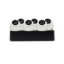 Hikvision HiWatch CCTV System - 8 Channel 1080p DVR with 6 x 1080p Cameras & 2TB HDD