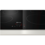 Refurbished Neff N50 T10B40X2 59cm Touch Control 4 Zone Ceramic Hob Black