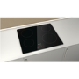 Refurbished Neff N50 T10B40X2 59cm Touch Control 4 Zone Ceramic Hob Black