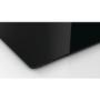 Refurbished Neff N50 T10B40X2 59cm Touch Control 4 Zone Ceramic Hob Black