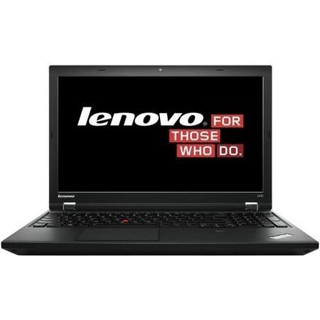 Thinkpad L540 Laptop 8gb Ram 500gb Ssd Used]Lenovo ThinkPad L540