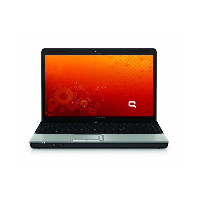 Refurbished Compaq Presario CQ61-402SA Intel Celeron 2GB 250GB 15.6 Inch Windows 10 Laptop