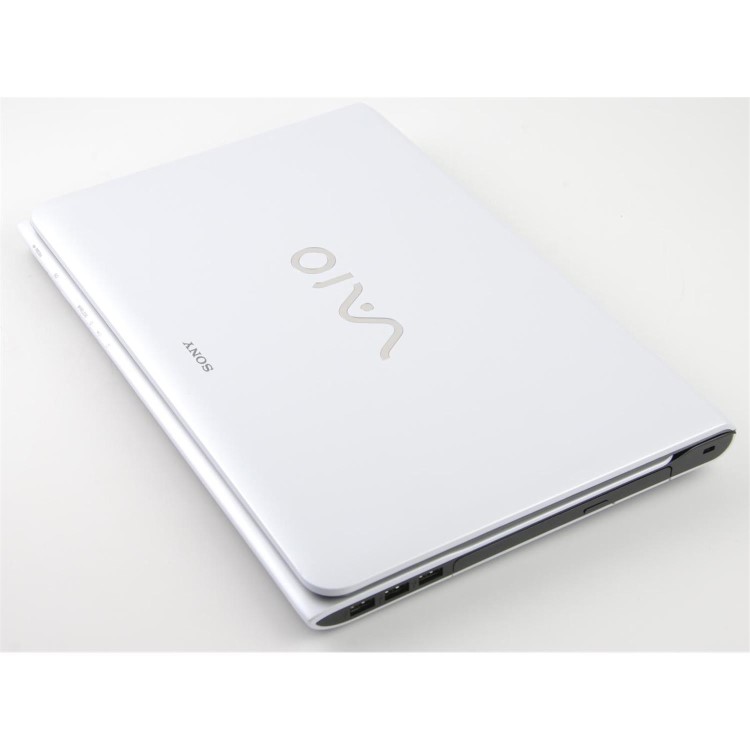 Refurbished Sony SVE1713C5E Core i7-3632QM 4GB 120GB 17.3 Inch Windows 10 Laptop