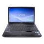 Refurbished Sony VPCEC3S0E Core i5 M 460 6GB 500GB DVD-RW 17.3 Inch Windows 10 Laptop