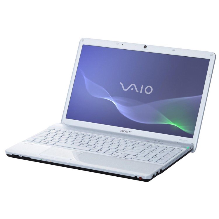 Refurbished Sony VPCEB3J1E Core i3 M 370  4GB 500GB DVD-RW 16 Inch Windows 10 Laptop
