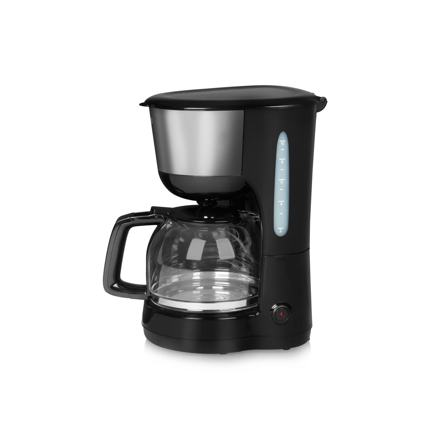 Tower T13001 Filter Coffee Machine 