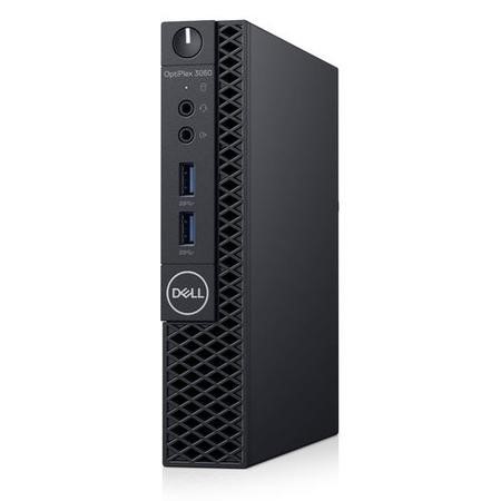 ミニPC Dell Optiplex3060M (Win11/Office2021) Refurbished Dell OptiPlex 3060 Core i5 8th gen 16GB 256GB