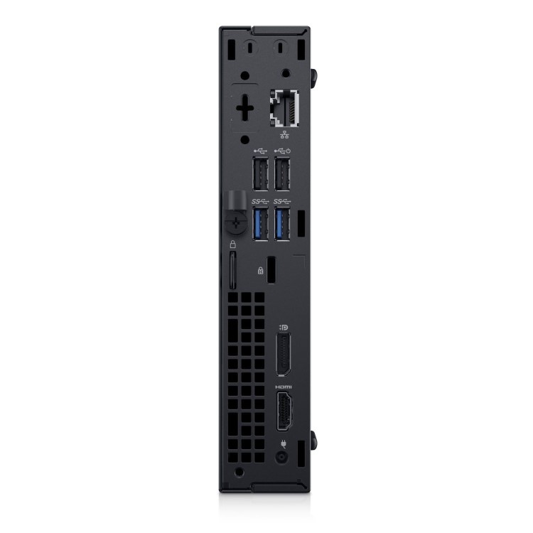 Refurbished Dell OptiPlex 3060 Core i5 8th gen 16GB 256GB Windows 11 Professional Mini PC