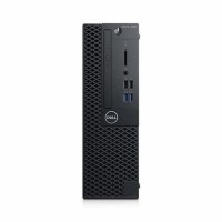 Refurbished Dell OptiPlex 3060 Core i5 8th gen 8GB 256GB Windows 11 Professional SFF Desktop