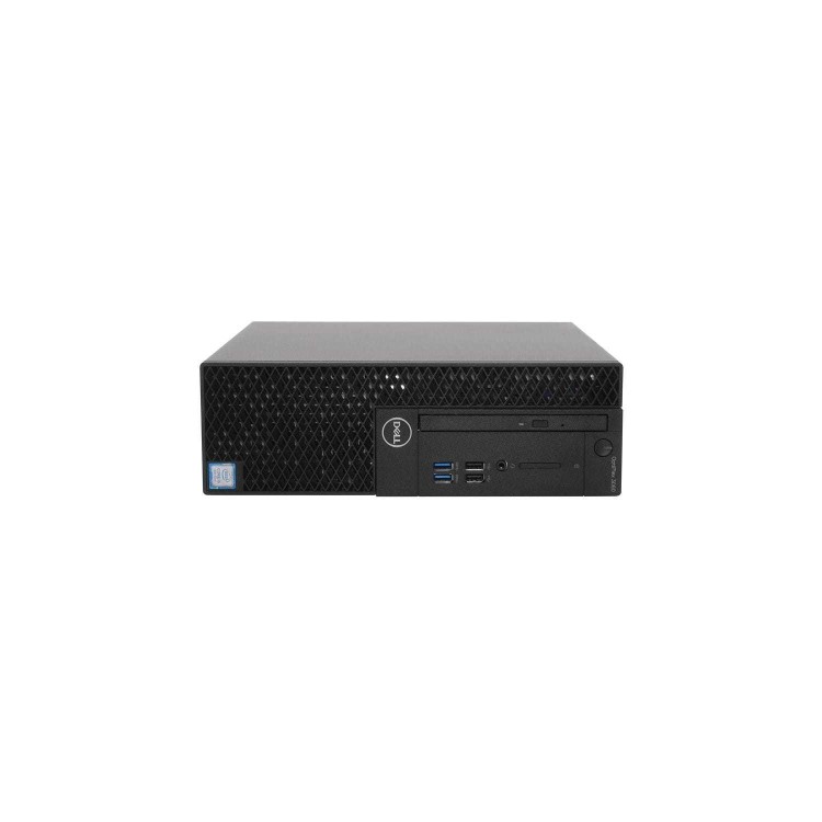 Refurbished Dell OptiPlex 3060 Core i5 8th gen 8GB 256GB Windows 11 Professional SFF Desktop