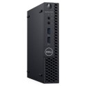 T1/3070i58GB256GBMINI Refurbished Dell OptiPlex 3070 Mini Intel Core i5 9th gen 8GB RAM 256GB SSD Windows 11 Pro Desktop PC