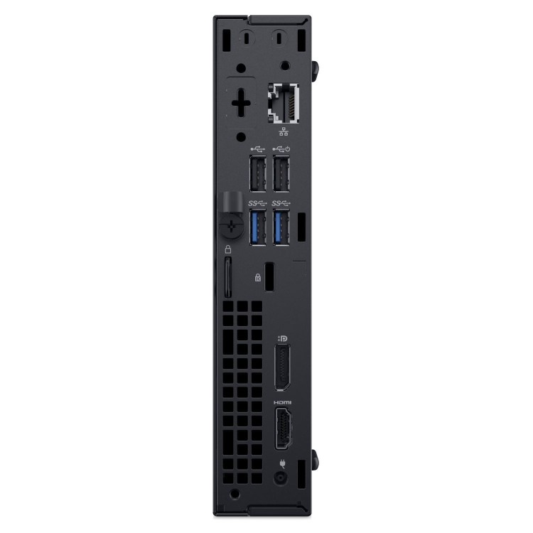 Refurbished Dell OptiPlex 3070 Mini Intel Core i5 9th gen 8GB RAM 256GB SSD Windows 11 Pro Desktop PC