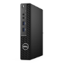Refurbished Dell Optiplex 3080 Core i5 10th gen 16GB RAM 512GB SSD Windows 11 Pro Mini Desktop