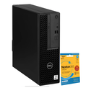 Refurbished Dell 3090 Intel Core i5 10th gen 16GB RAM 256GB SSD Windows 11 Pro SFF Desktop