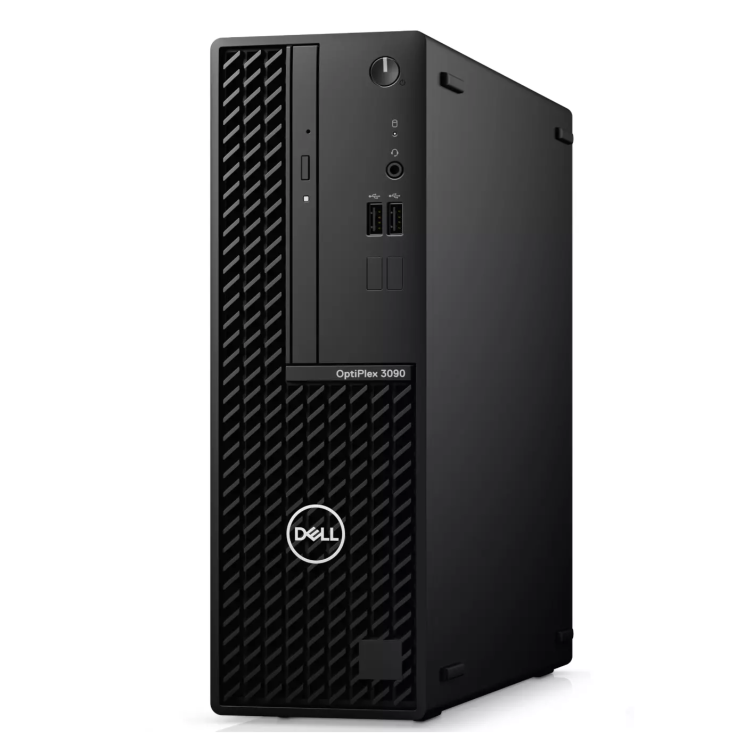 Refurbished Dell 3090 Intel Core i5 10th gen 16GB RAM 256GB SSD Windows 11 Pro SFF Desktop