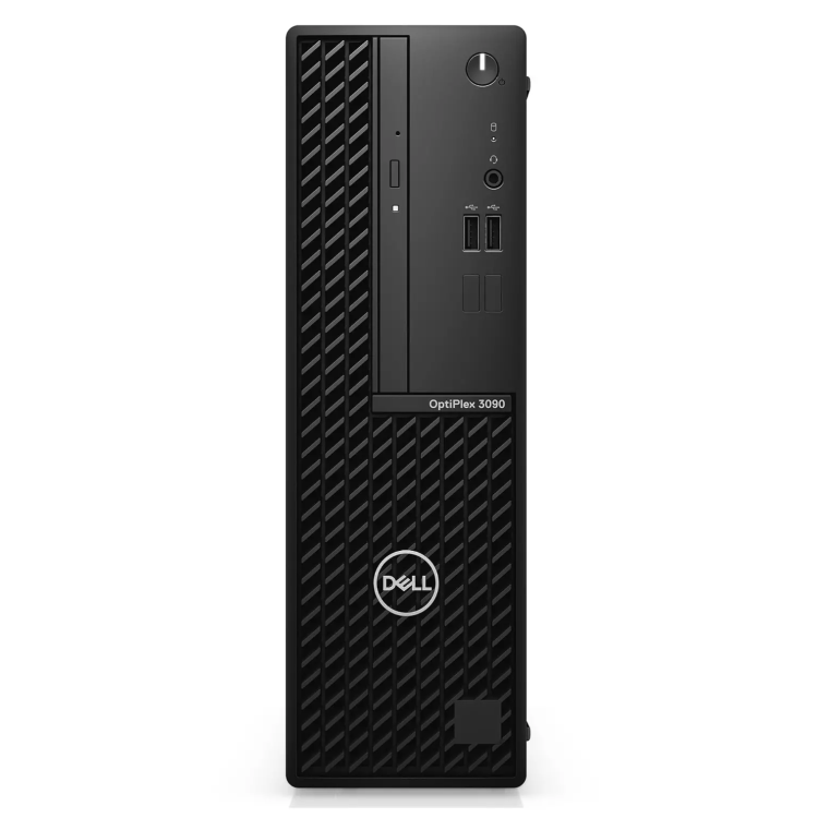 Refurbished Dell 3090 Intel Core i5 10th gen 16GB RAM 512GB SSD Windows 11 Pro SFF Desktop