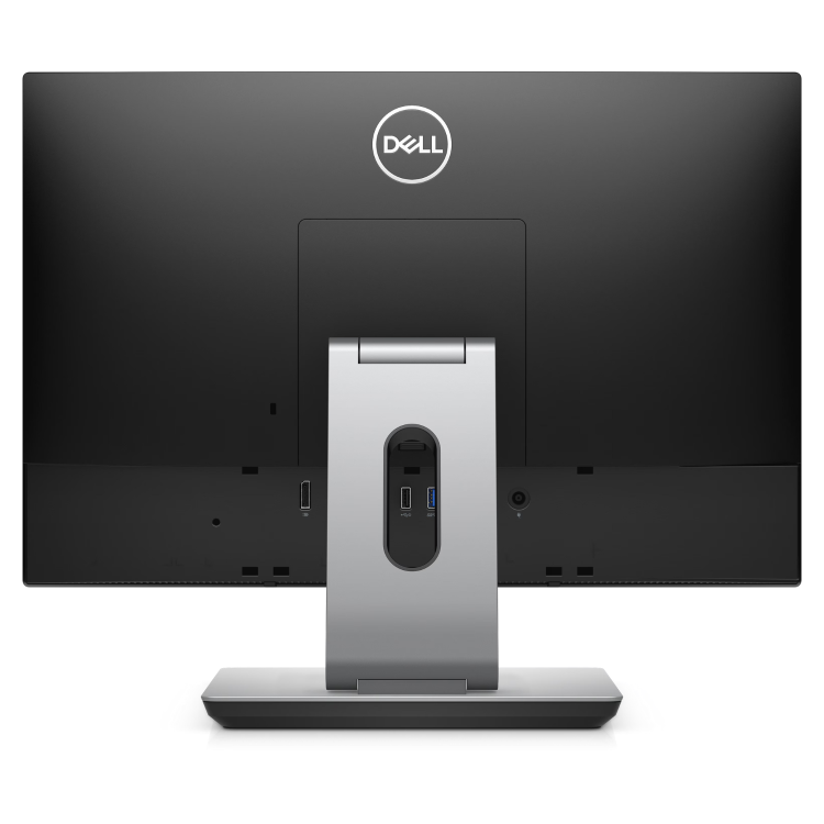 Refurbished Dell Optiplex 3280 Core i5 10th Gen 16GB RAM 256GB SSD 21.5 Inch Windows 11 Pro All-in-One PC