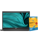 T1/3420i516GB256GBW11P Refurbished Dell Latitude 3420 Core i5 11th gen 16GB RAM 256GB SSD 14 Inch Windows 11 Pro Laptop