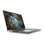 Refurbished Dell Precision 3561 Core i7 11th gen 16GB RAM 512GB SSD NVIDIA T600 15 Inch Windows 11 Pro Workstation Laptop
