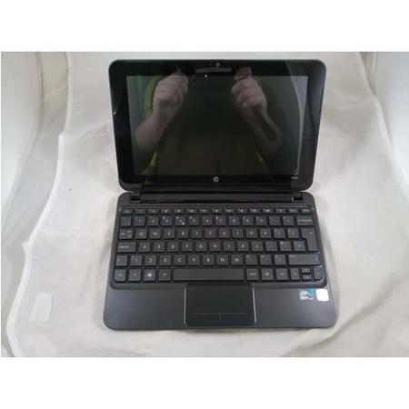 Refurbished HP 210-101SA INTEL ATOM N450 2GB 250GB Windows 10 10" Laptop