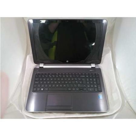 Refurbished HP 15-N096SA INTEL CORE I5-4200U 8GB 1TB Windows 10 15.6" Laptop