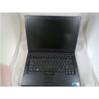Refurbished DELL LATITUDE E6410 INTEL CORE I5 M520 8GB 1TB Windows 10 14" Laptop