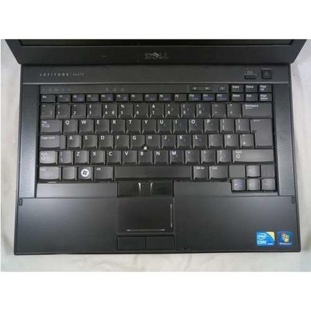 Refurbished DELL LATITUDE E6410 INTEL CORE I5 M520 8GB 1TB Windows 10 14" Laptop