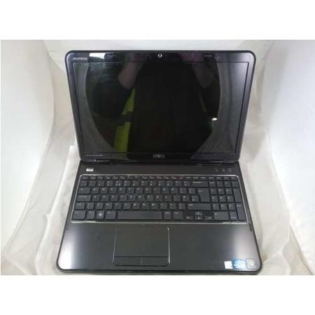 Refurbished DELL INSPIRON N5110 INTEL CORE I5-2410M 6GB 500GB 