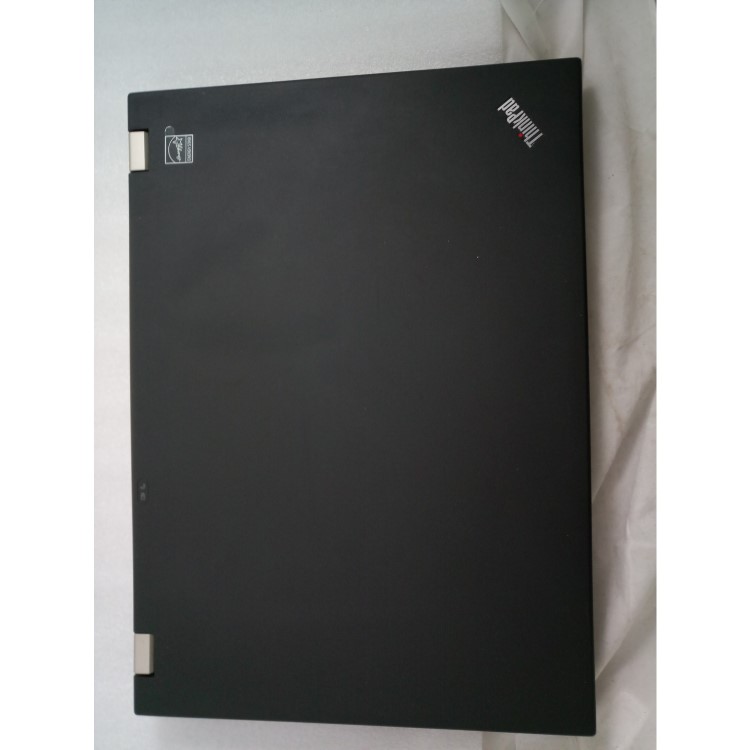 Refurbished Lenovo Thinkpad T410 Core I5-520M 4GB 160GB Windows 10 14" Laptop