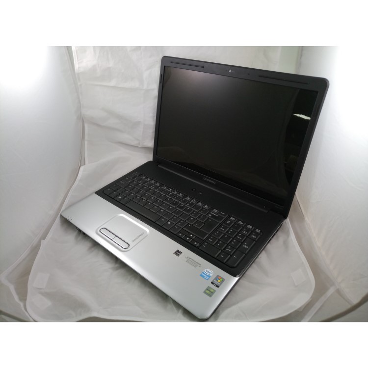 Refurbished Compaq Presario CQ70 Pentium T3400 3GB 160GB Windows 10 17" Laptop