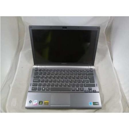 Refurbished SONY  INTEL CORE 2 DUO P8400 2GB 200GB Windows 10 13" Laptop