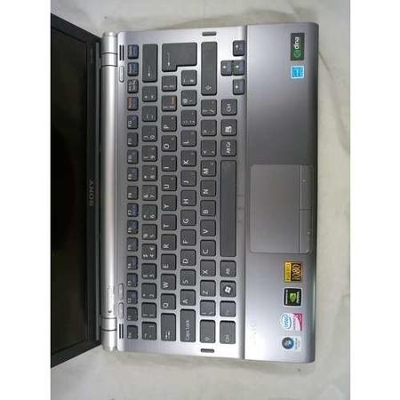 Refurbished SONY  INTEL CORE 2 DUO P8400 2GB 200GB Windows 10 13" Laptop