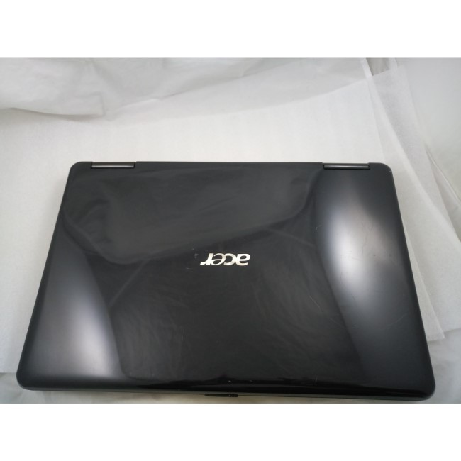 Refurbished Acer 5732Z-434G32MN Pentium T4300 4GB 320GB Windows 10 156" Laptop
